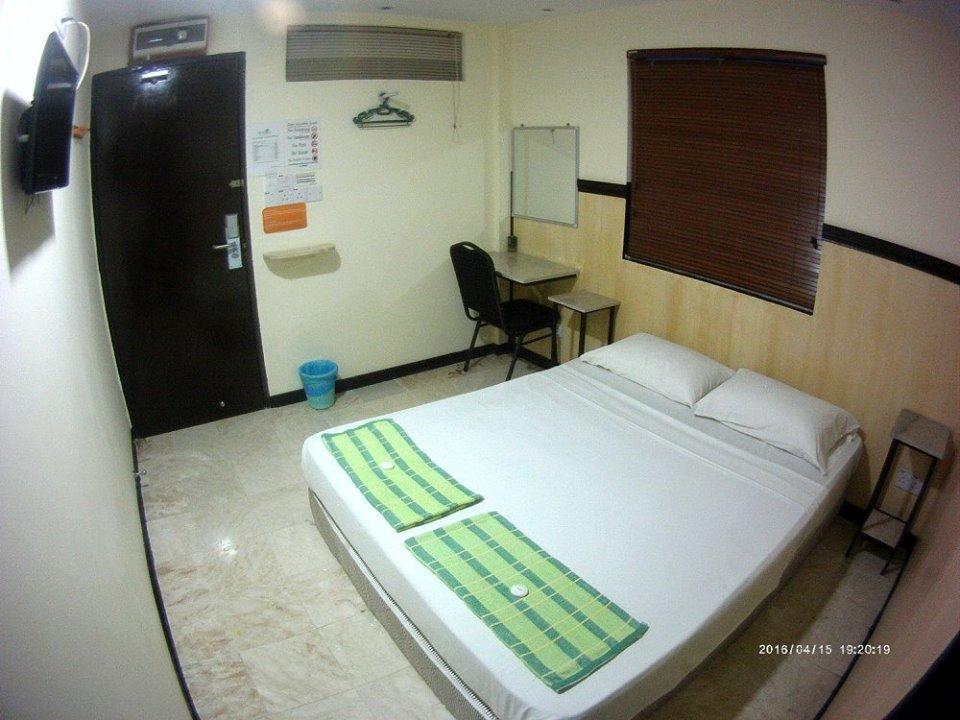 House11 Hotel Lahad Datu Exterior photo